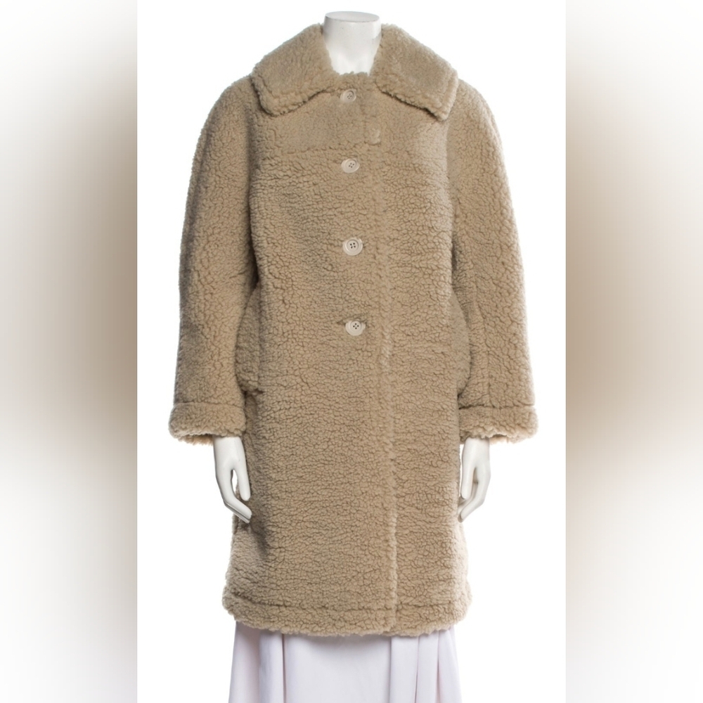 ♤ Kate Spade ♤ Winter Coat Small NWT